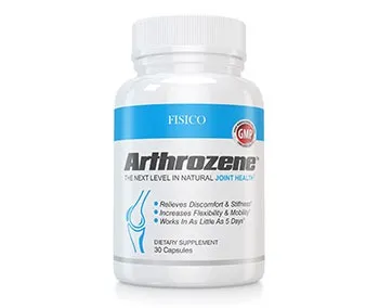 1 Bottle Arthrozene